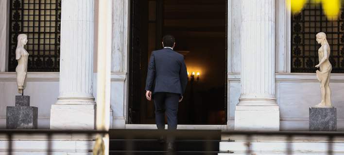 Το μήνυμα του Αλέξη Τσίπρα… από την Καρδίτσα!!! (foto)