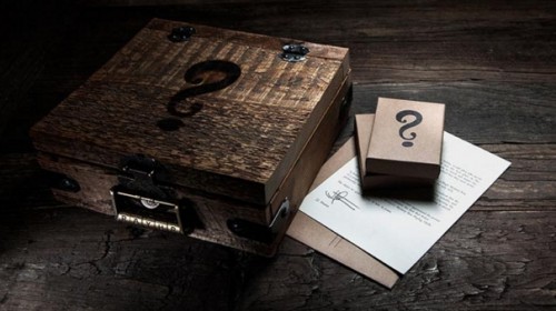 Κάντε το τεστ και δείτε τι θα συμβεί στη ζωή σας το 2016!!!