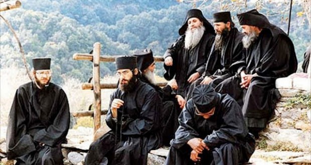 ΑΓΙΟΝ ΟΡΟΣ: Τελευταία προειδοποίηση από τους Πατέρες!!! Αυτά θα συμβούν, προετοιμαστείτε…