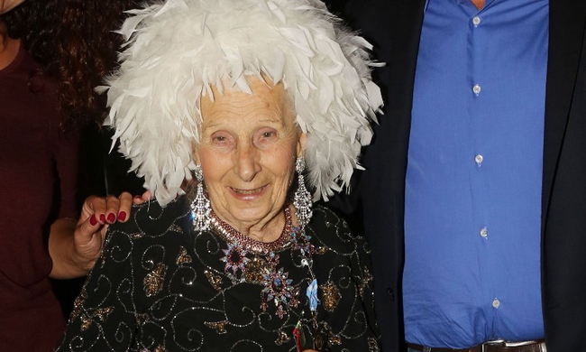 Τιτίκα Σαριγκούλη «Για ποιο λόγο να παραιτηθώ από τη ζωή»;