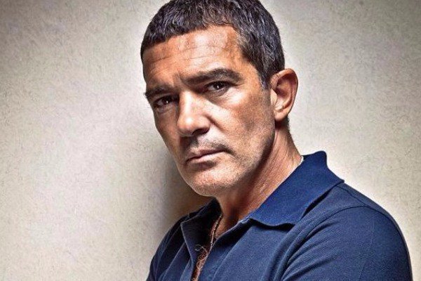 Antonio Banderas: Θα «τρομάξετε» να τον γνωρίσετε…
