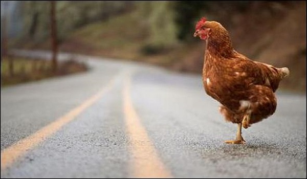 Πώς βγήκε η φράση σημεία και τέρατα…