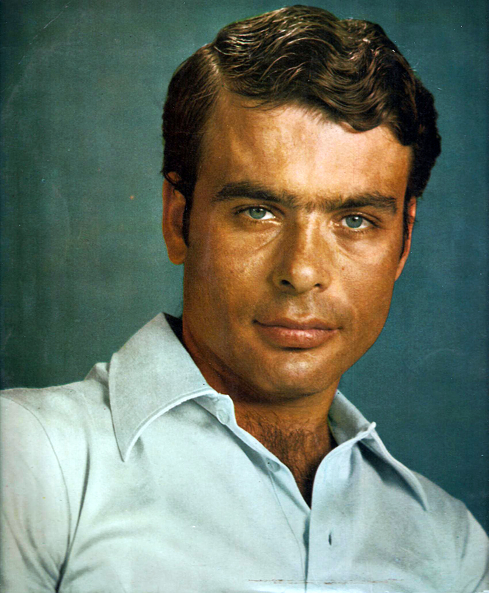 Πώς είναι σήμερα ο Γιάννης Πουλόπουλος…