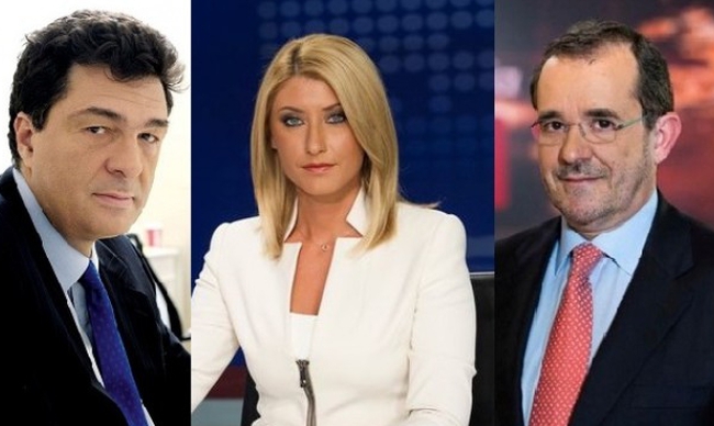 Οι «Φάκελοι» του MEGA… πάνε ΣΚΑΪ!!!