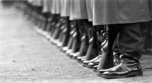 Η δικτατορία, έχει όνομα…