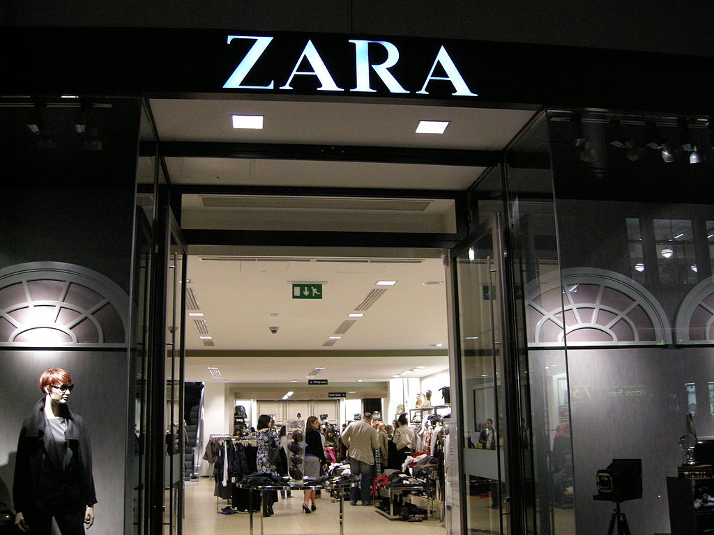 ZARA: 5 αλήθειες που η αγαπημένη σας αλυσίδα ρούχων δε θέλει να ξέρετε!!!