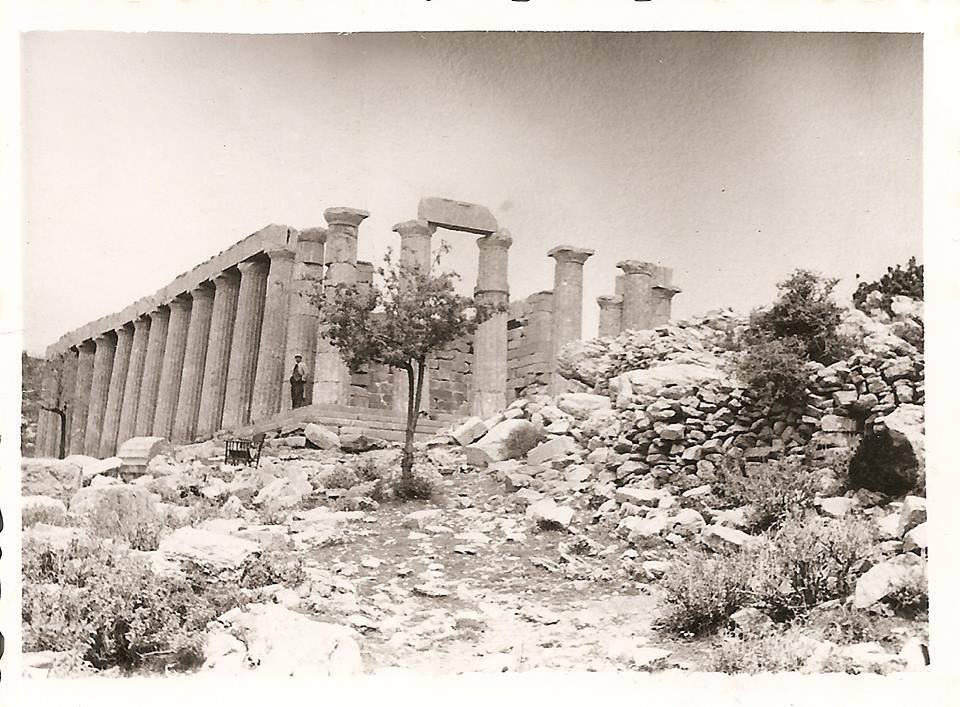 Ο Επικούρειος Απόλλωνας… σκουπίδι των «σοφών» της σύγχρονης εποχής