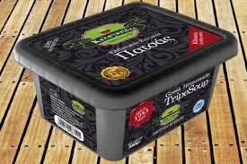 Ήρθε ο τυποποιημένος… 