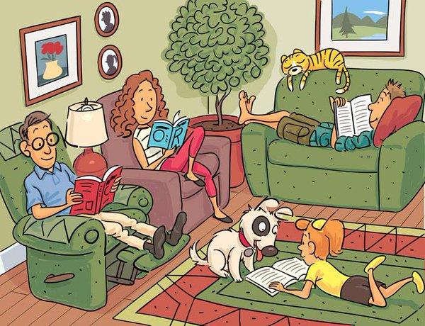 Μπορείτε να βρείτε τις 6 λέξεις που βρίσκονται σε αυτή τη φωτογραφία;