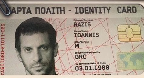 Η ταινία για την ζωή με την κάρτα του πολίτη στην Ελλάδα!!! (video)