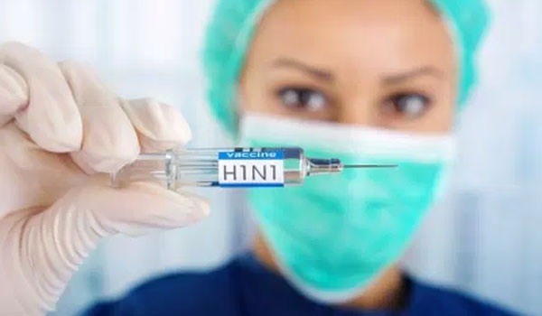 H επιστροφή του Η1Ν1. Στην Εντατική δεκάδες ασθενείς…