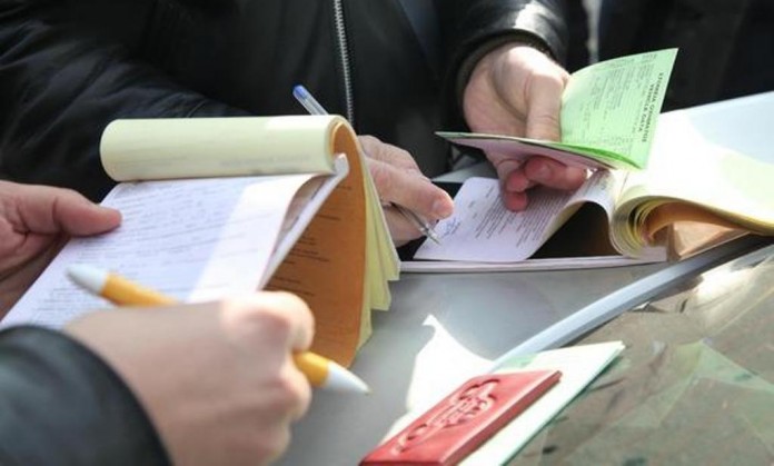 Πώς να σβήσεις νόμιμα κλήση από παράνομο παρκάρισμα…