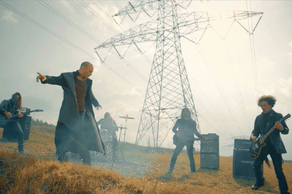 Eurovision 2016: Η ανατρεπτική ροκ συμμετοχή της Κύπρου… (video)