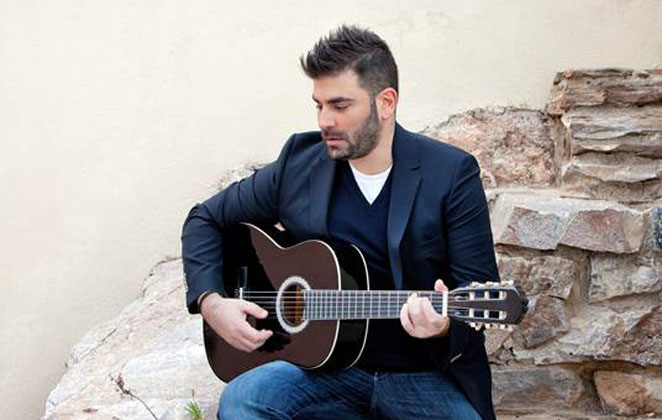 Αυτός είναι ο Παντελής Παντελίδης, που θα μείνει στην καρδιά μας… (video)