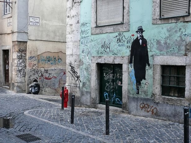 Η ζωή είναι κι αυτή άναρχη… Ζήσε την  