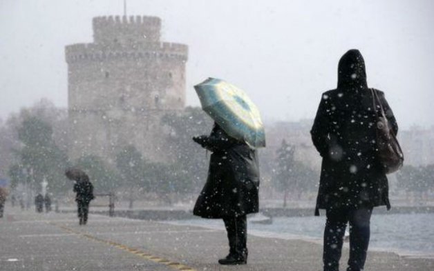 Τι λένε τα Μερομήνια για τον Φεβρουάριο; Πού θα χιονίσει;