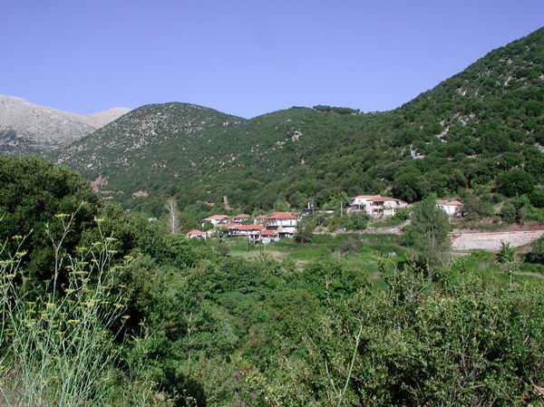 Δωρεάν τριήμερο στο μαγευτικό Μπέλεσι… μέσω ΟΑΕΔ