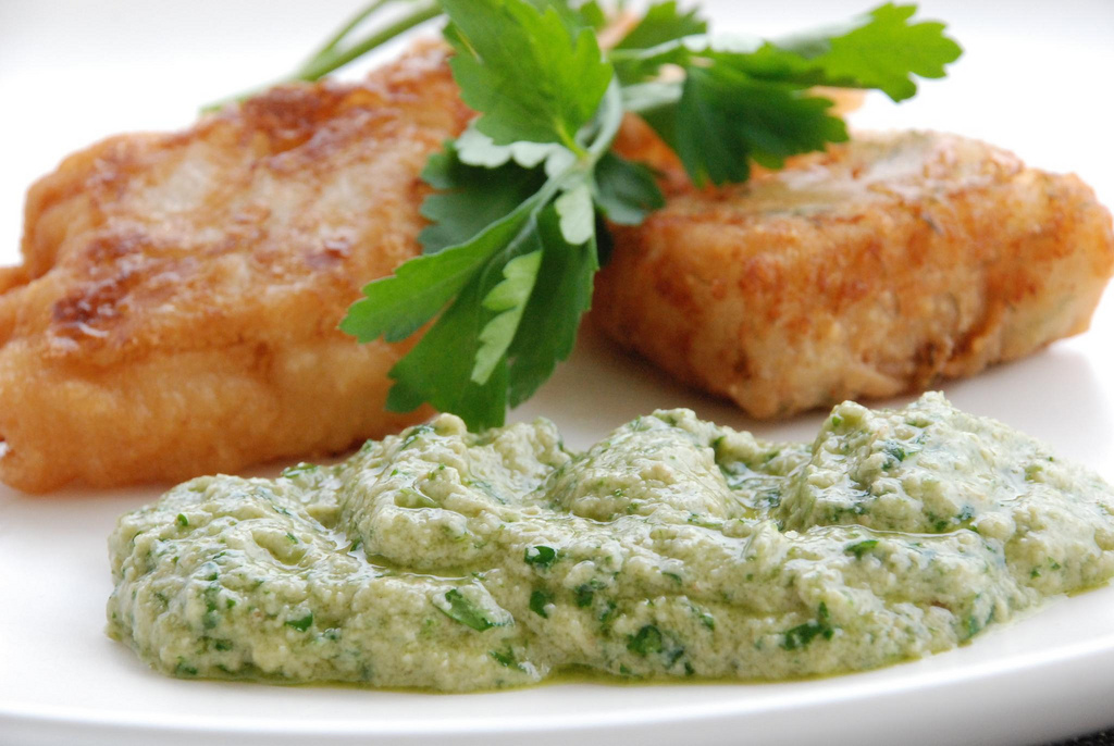 Μπακαλιάρος: ο VIP της νηστείας