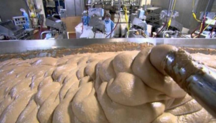 Μόλις δείτε πως φτιάχνεται αυτό το προϊόν δεν θα το ξανά αγοράσετε ποτέ (video) 