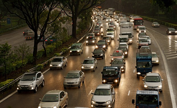 Ξεκινούν τα "μπλόκα" στα ανασφάλιστα ΙΧ