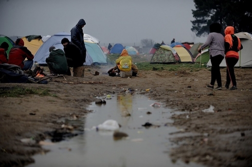 «Προσφυγική κρίση Α.Ε », μία πολύ κερδοφόρα επιχείρηση 