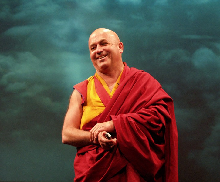 Ένας μοναχός αποκαλύπτει… «Ευτυχισμένοι με μόλις 15 λεπτά»