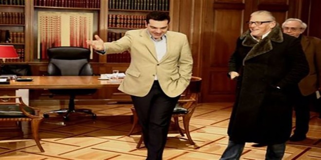 Απαράδεκτο: «Αχαμνά», ανάμεσα σε ζαρζαβατικά!!! (video)