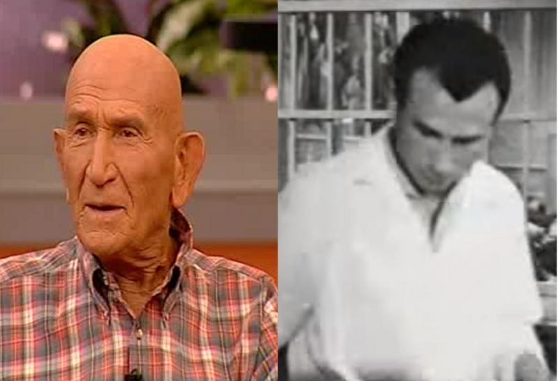 Δείτε πως ήταν 10 διάσημοι όταν είχαν μαλλιά…