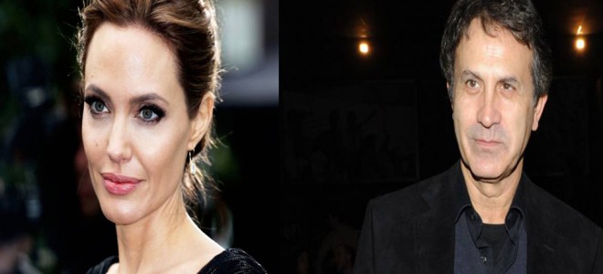 Τζολί, όπως… Νταλάρας!!!