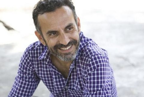 1000 Μπράβο… Αυτός είναι ο Έλληνας που κέρδισε το Βραβείο Ευρωπαϊκής λογοτεχνίας