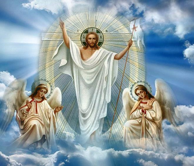 Κίνδυνος να μην κάνουμε «Ανάσταση»!!!