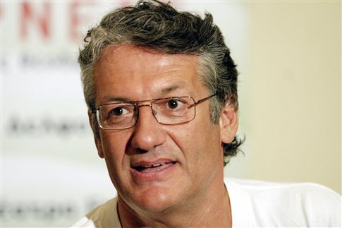 Ο Β. Θεοδωρόπουλος νέος καλλιτεχνικός διευθυντής στο Φεστιβάλ Αθηνών