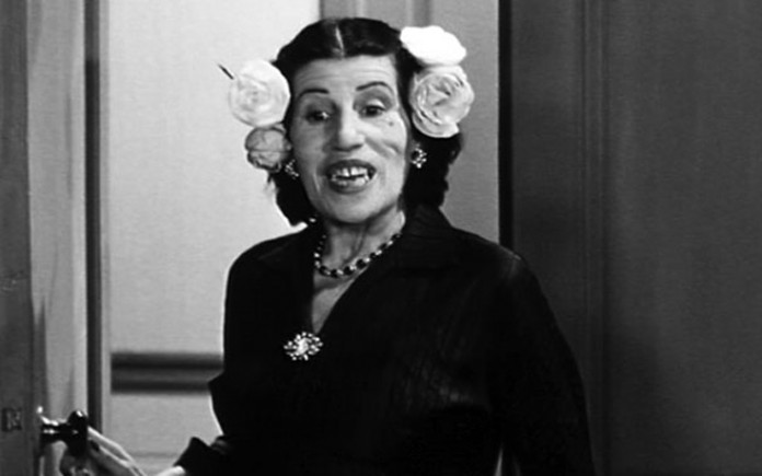 Το «ένοχο μυστικό» της Γεωργίας Βασιλειάδου!!!