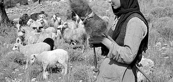 Η ερωτική επιστολή Κρητικιάς και η απίστευτη απάντηση του αγαπητικού της…