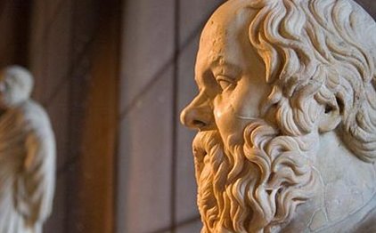 Αυτό είναι το σοφό τεστ του Σωκράτη που θα αλλάξει τη ζωή σας!!! 