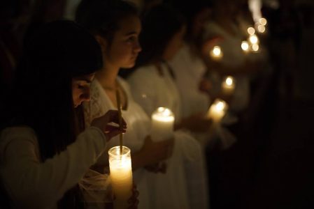 Εφαρμογή Android… για τις Ακολουθίες της Μ. Εβδομάδας!!!