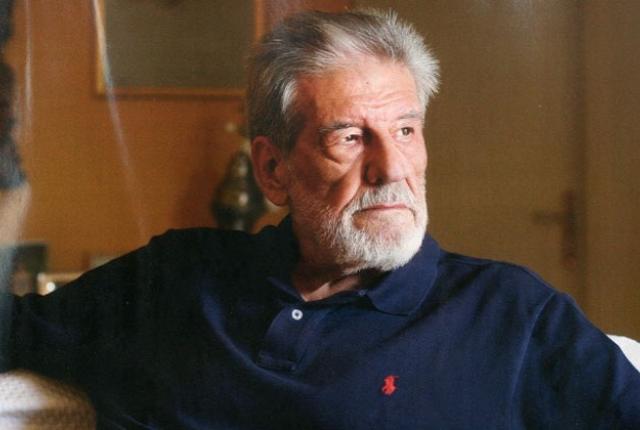 «Έφυγε» ο Γιάννης Βόγλης…