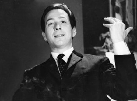 Γιώργος Τσιτσόπουλος… ο μεγάλος «δεύτερος»