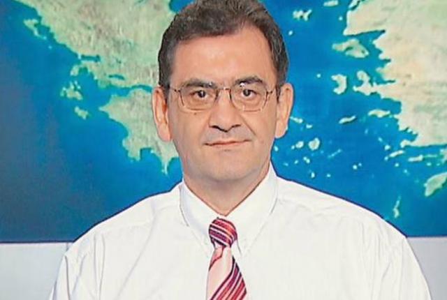 Ψεύτικες οι προβλέψεις για τον καιρό του Πάσχα, λέει ο Θοδωρής Κολλυδάς