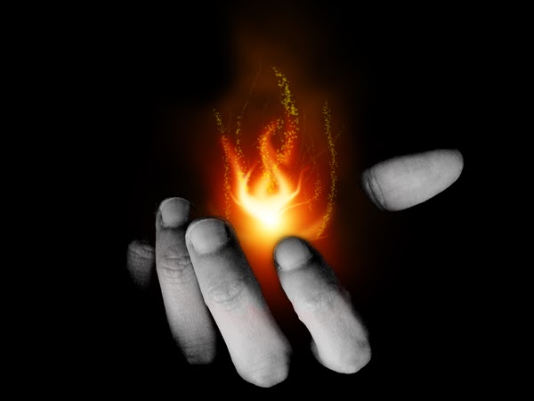 Τα μάγια στο τραγούδι