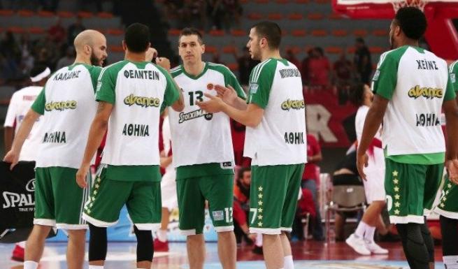 Κι όμως… Οι οργανωμένοι του Ολυμπιακού διέκοψαν σύνθημα κατά του Διαμαντίδη!!! Εύγε τους