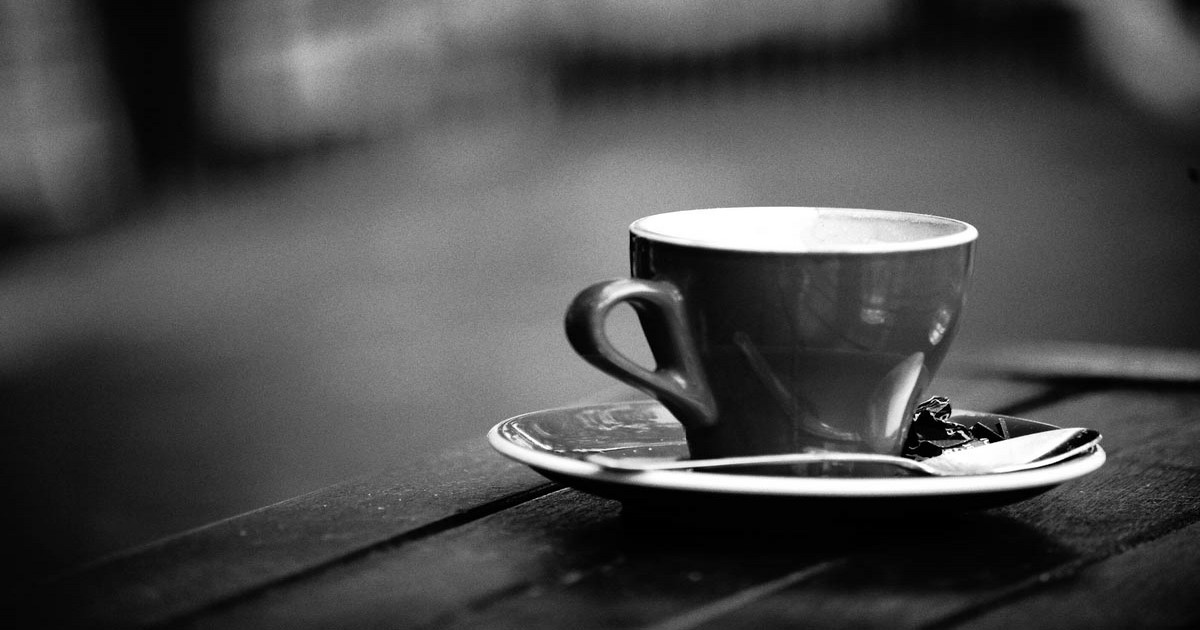 Δείτε τι καφέ πίνει συνήθως ένας… ψυχοπαθής!!!