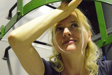 Η Ράνια Μπουμπουρή, απαντά στο «κουτσομπολιό»… της αυλής!!!