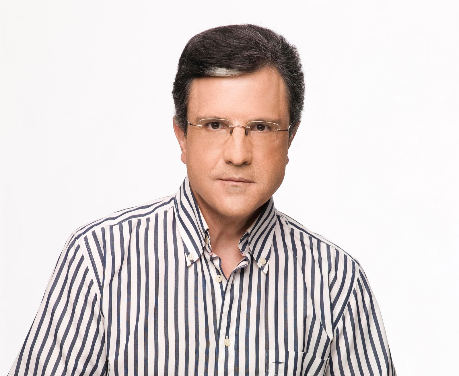 Απλά, η κορυφαία στιγμή της δημοσιογραφικής καριέρας του Γιώργου Αυτιά… (video)