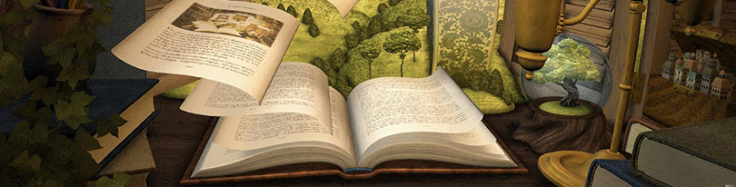 Το παιδικό λογοτέχνημα ως θησαυρός μόρφωσης