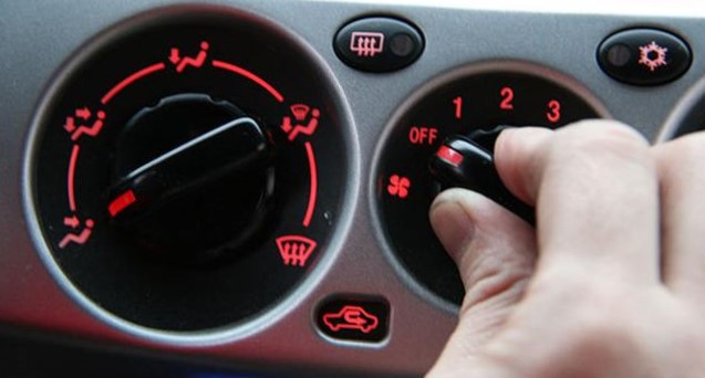 Μεγάλη προσοχή: Αυτό το λάθος με το air condition του αυτοκινήτου το κάνουμε όλοι!