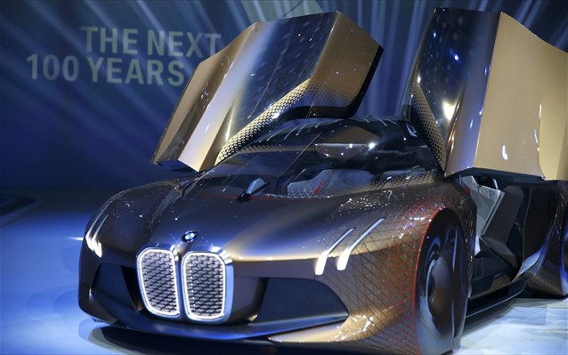 Αλλάζουν όλα στην αγορά αυτοκίνητου από αύριο, Τετάρτη!!!