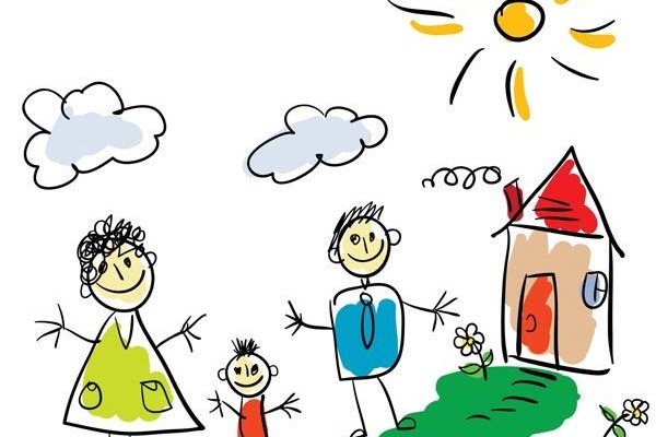 Οικογένεια… ένας πυρήνας ζωής!