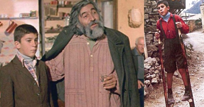 «Ο Ψύλλος»: Μια ταινία που κάθε παιδί και γονιός πρέπει να δει… (video)