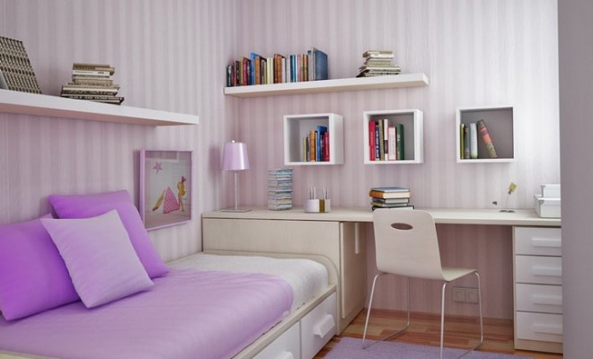 Ο πιο καλός ο μαθητής έχει δωμάτιο εν τάξει!!!